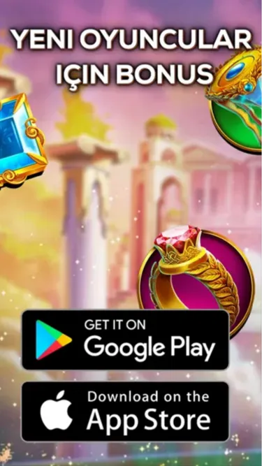 Gates Of Olympus Screenshot