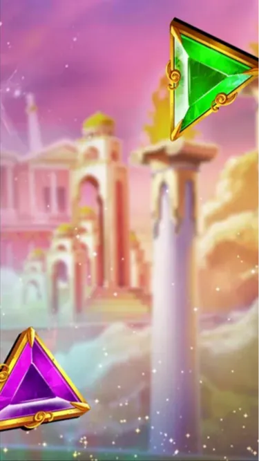 Gates Of Olympus Screenshot